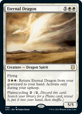 Picture of Eternal Dragon                   